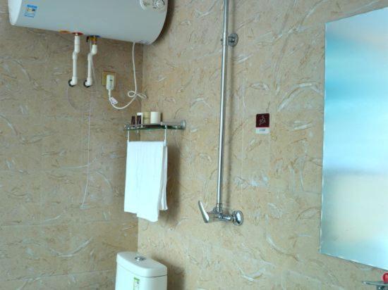 JUN Hotels Shanxi Lvliang Lishi District Lvliang Academy West Gate Luliang  Buitenkant foto